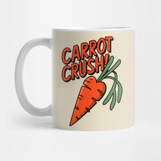 Carrot Mug